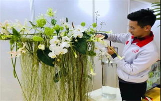 徐匯花藝工程 城市文明建設(shè)中的綠色藝術(shù)實(shí)踐