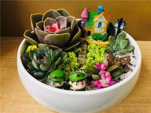 綠意中的盛情 深圳花藝沙龍與景觀工程，打造客戶回饋的別致聚會