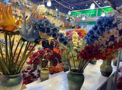 春色滿園，工藝薈萃——第56屆全國(guó)工藝品交易會(huì)福州開(kāi)幕聚焦景觀工程設(shè)計(jì)與施工